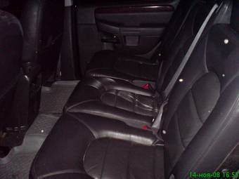 2005 Ford Explorer Photos