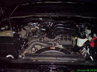 2005 Ford Explorer For Sale