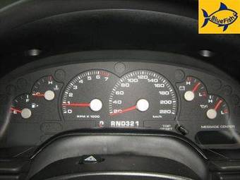 2005 Ford Explorer Pictures