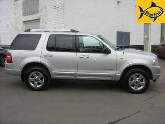 2005 Ford Explorer For Sale