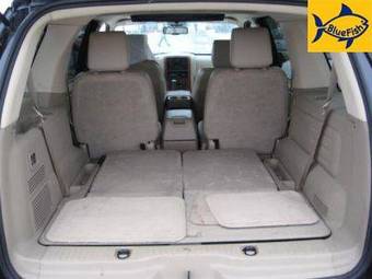 2006 Ford Explorer Pictures