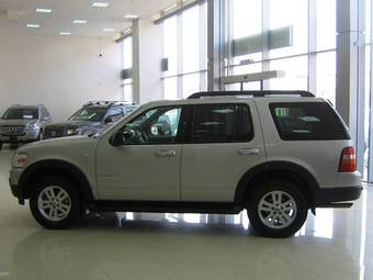 2006 Ford Explorer For Sale