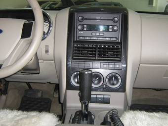 2006 Ford Explorer For Sale
