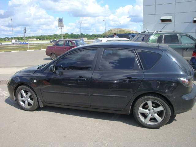 2006 Ford Explorer
