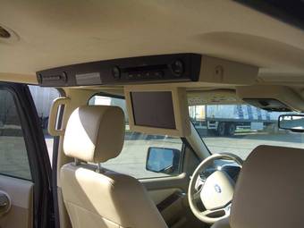 2006 Ford Explorer Images