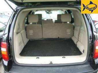 2007 Ford Explorer Images