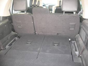 2007 Ford Explorer Pics