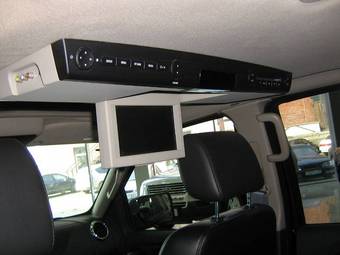 2007 Ford Explorer Pictures