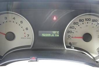 2007 Ford Explorer Photos