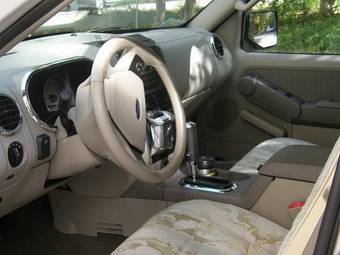 2007 Ford Explorer For Sale