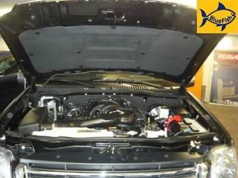 2008 Ford Explorer Images
