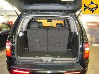 2008 Ford Explorer Pictures