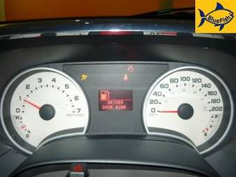 2008 Ford Explorer Pictures