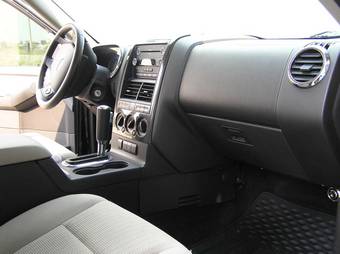 2008 Ford Explorer For Sale