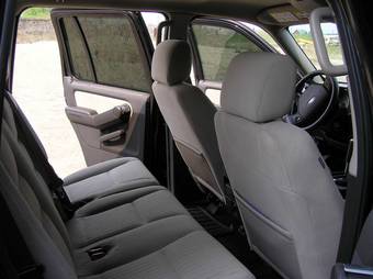 2008 Ford Explorer For Sale