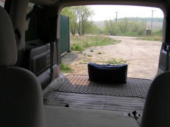 2008 Ford Explorer Pics
