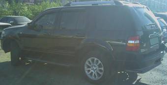2008 Ford Explorer For Sale