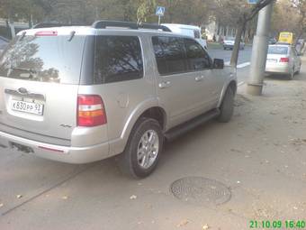 2009 Ford Explorer For Sale