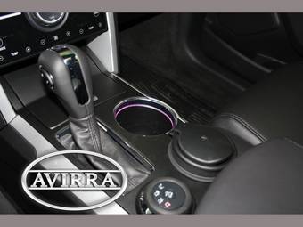 2011 Ford Explorer Wallpapers