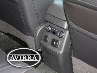 2012 Ford Explorer Photos