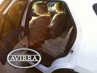 2012 Ford Explorer For Sale