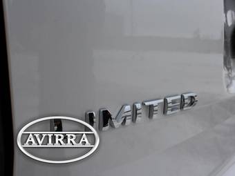 2012 Ford Explorer Wallpapers