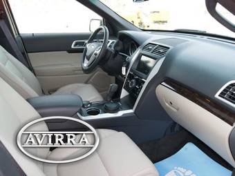 2012 Ford Explorer For Sale