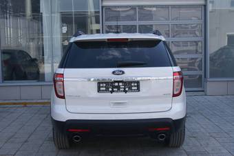 2012 Ford Explorer For Sale