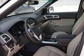 2012 Ford Explorer For Sale