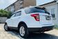 2013 Explorer V U502 3.5 AT AWD XLT (290 Hp) 