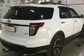 Ford Explorer V U502 3.5 AT Sport  (360 Hp) 