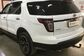 2014 Ford Explorer V U502 3.5 AT Sport  (360 Hp) 