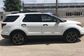 Ford Explorer V U502 3.5 AT Sport  (345 Hp) 