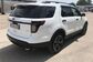 2015 Ford Explorer V U502 3.5 AT Sport  (345 Hp) 