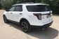 2015 Explorer V U502 3.5 AT Sport  (345 Hp) 