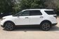 Ford Explorer V U502 3.5 AT Sport  (345 Hp) 