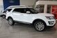 2017 Explorer V U502 3.5 AT Limited Plus  (249 Hp) 