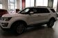 Ford Explorer V U502 3.5 AT Limited Plus  (249 Hp) 