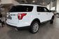 2017 Ford Explorer V U502 3.5 AT Limited Plus  (249 Hp) 