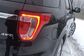 Ford Explorer V U502 3.5 AT Limited  (249 Hp) 