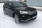 2018 Explorer V U502 3.5 AT Limited  (249 Hp) 