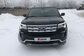 Ford Explorer V U502 3.5 AT Limited  (249 Hp) 