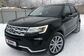 2018 Ford Explorer V U502 3.5 AT Limited  (249 Hp) 