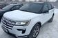 Ford Explorer V U502 3.5 AT Limited Plus  (249 Hp) 