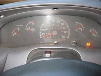 1998 Ford F150 Images