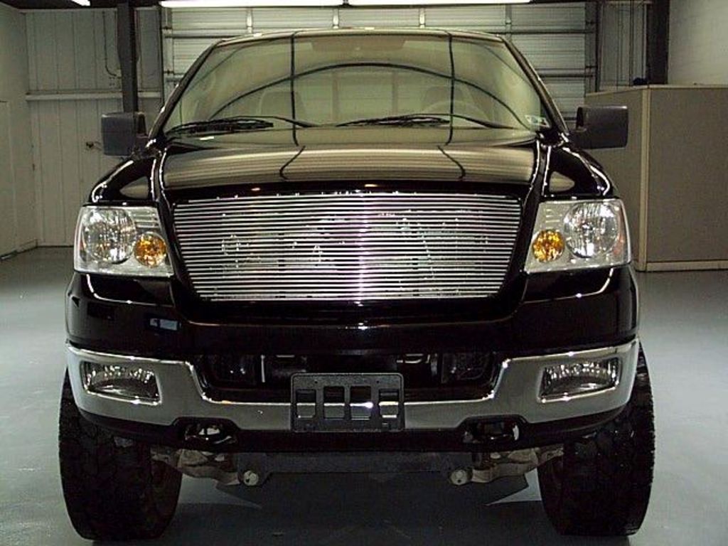 2005 FORD F150 specs: mpg, towing capacity, size, photos 2005 F150 5.4 Triton Towing Capacity
