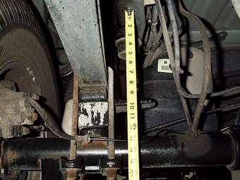 2005 Ford F150 For Sale