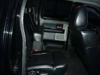 2005 Ford F150 For Sale