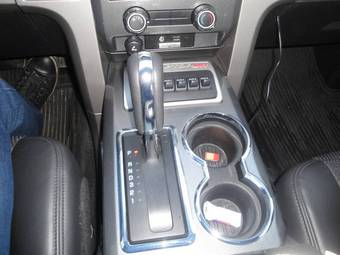 2010 Ford F150 Pics