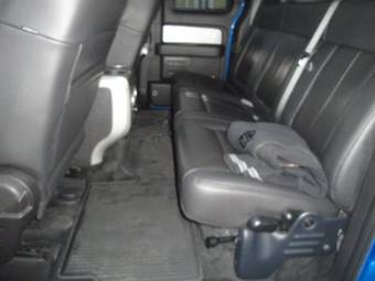 2010 Ford F150 For Sale